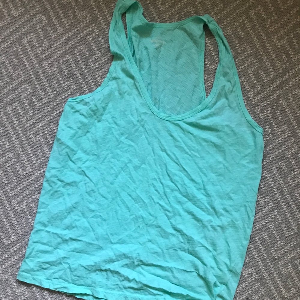Jcrew Cotton T shirt
